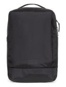 Tecum F Reppu Laukku Black Eastpak