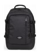 Volker Reppu Laukku Black Eastpak