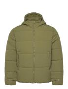 Jacket Parka Takki Green United Colors Of Benetton