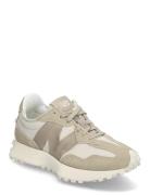 New Balance 327 Matalavartiset Sneakerit Tennarit Cream New Balance