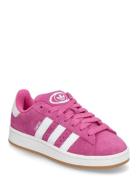 Campus 00S J Matalavartiset Sneakerit Tennarit Pink Adidas Originals