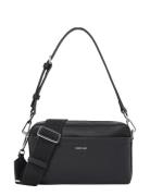 Ck Must Conv Camera Bag_Caviar Bags Small Shoulder Bags-crossbody Bags...