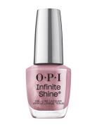 Infinite Shine Sheen’s All That Kynsilakka Meikki Pink OPI