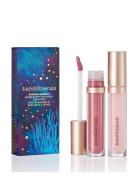 Bare Minerals Holiday Sets Holiday Mineralist Gloss-Balm Duo Huulikiil...