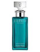 Calvin Klein Eternity Woman Aromatic Essence Eau De Parfum 50 Ml Hajuv...