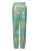 Tnmyra Pants Bottoms Trousers Green The New