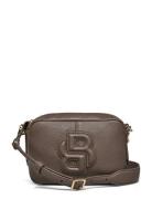 Anett Crossbody Bags Crossbody Bags Brown BOSS