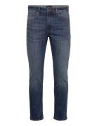 Delaware Bo Bottoms Jeans Slim Blue BOSS