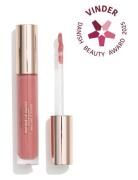 Gosh Peptide Lip Gloss Huulikiilto Meikki Pink GOSH COPENHAGEN