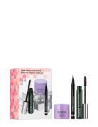 High Impact Mascara Set Meikkisetti Meikki Multi/patterned Clinique