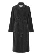 Rwadamo Robe Aamutakki Black Rosemunde