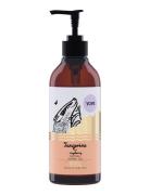 Yope Shower Gel Tangerine And Raspberry Pao 400Ml Suihkugeeli Nude YOP...