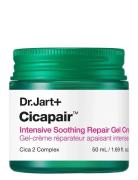 Cicapair Intensive Soothing Repair Gel Cream Päivävoide Kasvovoide Nud...