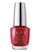 Is - Relentless Ruby Kynsilakka Meikki Red OPI