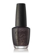 Top The Package With A Beau Kynsilakka Meikki Black OPI