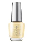 Bee-Hind The Scenes 15 Ml Kynsilakka Meikki Yellow OPI