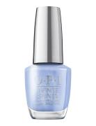 Infinite Shine Can't Ctrl Me Kynsilakka Meikki Blue OPI