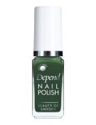 Minilack Nr 787 Kynsilakka Meikki Green Depend Cosmetic