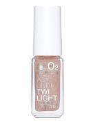 O2 Autumn Twilight 5178 Kynsilakka Meikki Beige Depend Cosmetic