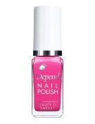 Minilack Nr 795 Kynsilakka Meikki Pink Depend Cosmetic