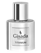 Titanium Hajuvesi Eau De Parfum Nude Gisada