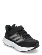 Ultrarun 5 El C Matalavartiset Sneakerit Tennarit Black Adidas Sportsw...