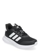 X_Plrpath K Matalavartiset Sneakerit Tennarit Black Adidas Sportswear