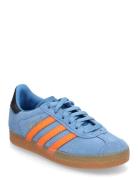 Gazelle C Matalavartiset Sneakerit Tennarit Blue Adidas Originals