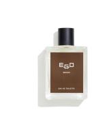 E.g.o Brown - Eau De Toilette Hajuvesi Eau De Parfum Brown GOSH COPENH...