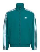 Firebird Tt Sport Sweat-shirts & Hoodies Sweat-shirts Blue Adidas Orig...