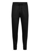 Authentic Pants Olohousut Black BOSS