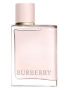 Her Eau De Parfum Hajuvesi Eau De Parfum Nude Burberry