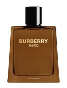 Hero Eau De Parfum Hajuvesi Eau De Parfum Nude Burberry