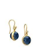 Prime Earring - Gold Korvakoru Korut Gold Julie Sandlau