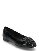 Ballerina Ballerinat Black Billi Bi