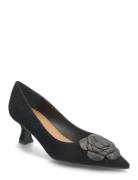 Pumps Shoes Heels Pumps Classic Black Billi Bi