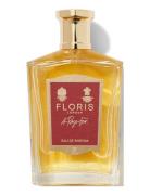 Floris London A Rose For… Eau De Parfum Hajuvesi Eau De Parfum Nude Fl...