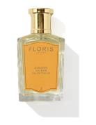 Floris London Golden Amber Eau De Parfum Hajuvesi Eau De Parfum Nude F...