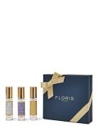 Floris London The Perfumers Trilogy For Her Hajuvesisetti Tuoksusetti ...