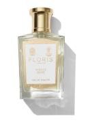 Floris London White Rose Eau De Toilette Hajuvesi Eau De Toilette Nude...