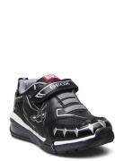 J Bayonyc Boy B Matalavartiset Sneakerit Tennarit Black GEOX