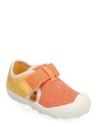 Terrex Captain Toey I Sport Sneakers Low-top Sneakers Orange Adidas Te...