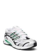 Temper Run 2 Matalavartiset Sneakerit Tennarit White Adidas Originals