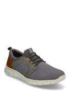 B7796-54 Matalavartiset Sneakerit Tennarit Grey Rieker