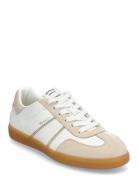 Women Lace-Up Matalavartiset Sneakerit Tennarit White Tamaris