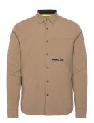 Race Primaloft Shirt Ohut Takki Beige Sail Racing