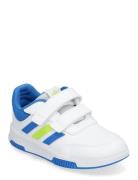 Tensaur Sport 2.0 Cf I Sport Sneakers Low-top Sneakers White Adidas Sp...