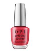 Is - Dutch Tulips 15 Ml Kynsilakka Meikki Red OPI