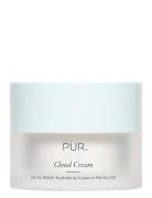 Cloud Cream Päivävoide Kasvovoide Nude PÜR