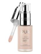 Love Your Selfie Liquid Foundation Meikkivoide Meikki PÜR